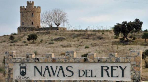 Divorcio Notarial en Navas del Rey